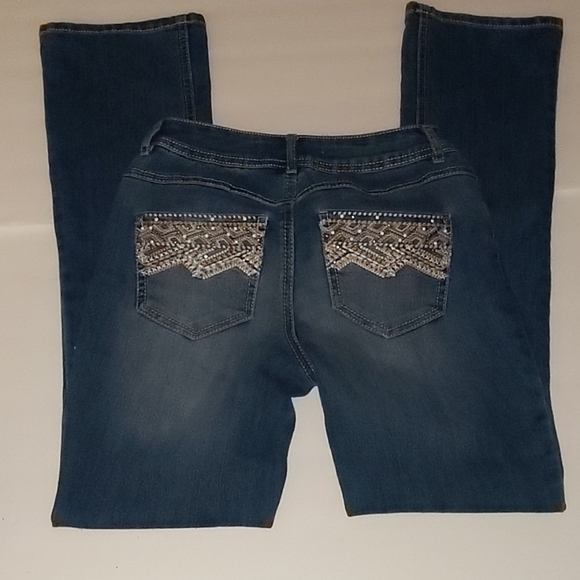 EST. 1948 DENIM JEANS - Picture 4 of 5